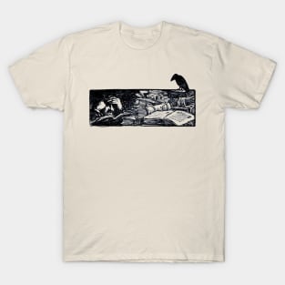 The Raven T-Shirt